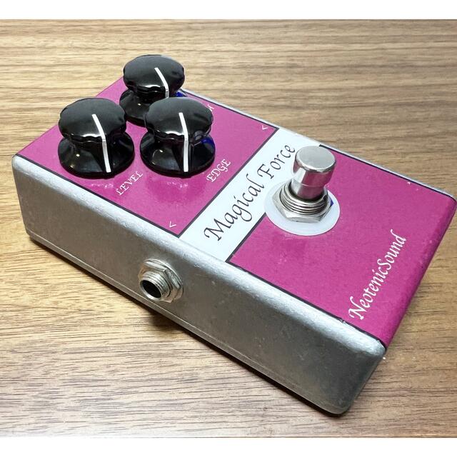 Neotenicsound Magical Force美品 Neotenicsound Magical Force美品