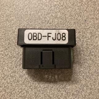 【sakatsuyoshit様専用】オートドアロック　OBD2 トヨタ車(車種別パーツ)