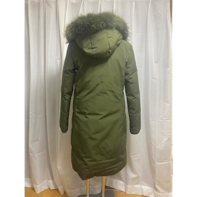 Cape HIGHTS ダウンコート 当店在庫してます! 63.0%OFF www.sacsny.com