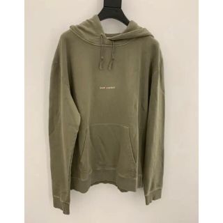 サンローラン パーカー(メンズ)の通販 200点以上 | Saint Laurentの 売場 Saint Laurent hoodie スター パーカー パーカー