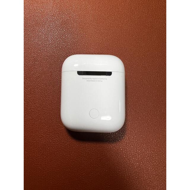 【美品】アップル エアーポッズ Apple AirPods 4