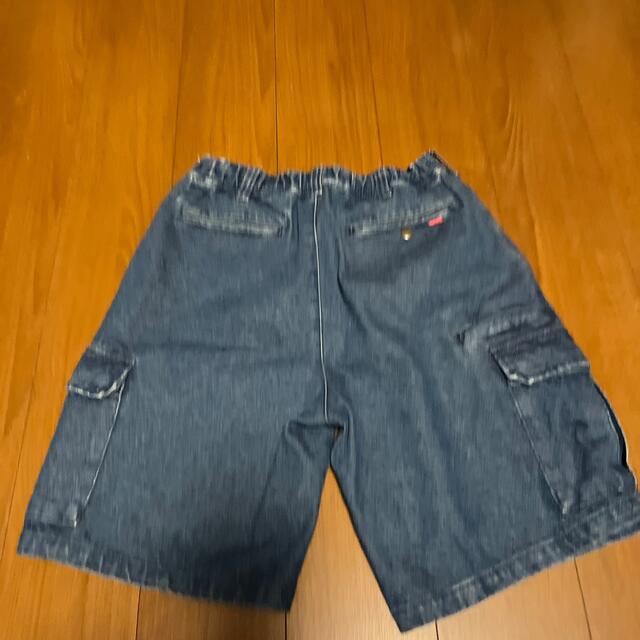 Supreme - supreme Cargo Work Short 32 Denimの通販 by KATEJINA ...