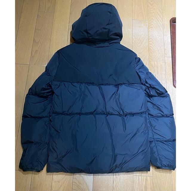 MONCLER(モンクレール)のMONCLER モンクレール　ダウンジャケット メンズのジャケット/アウター(ダウンジャケット)の商品写真