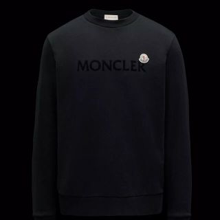 モンクレール(MONCLER)の確実正規品✨MONCLER✨スウェット トレーナー(スウェット)