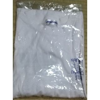 ミズノ(MIZUNO)のmizuno メンズTシャツ マラソン大会  O(XL)サイズ(Tシャツ/カットソー(半袖/袖なし))