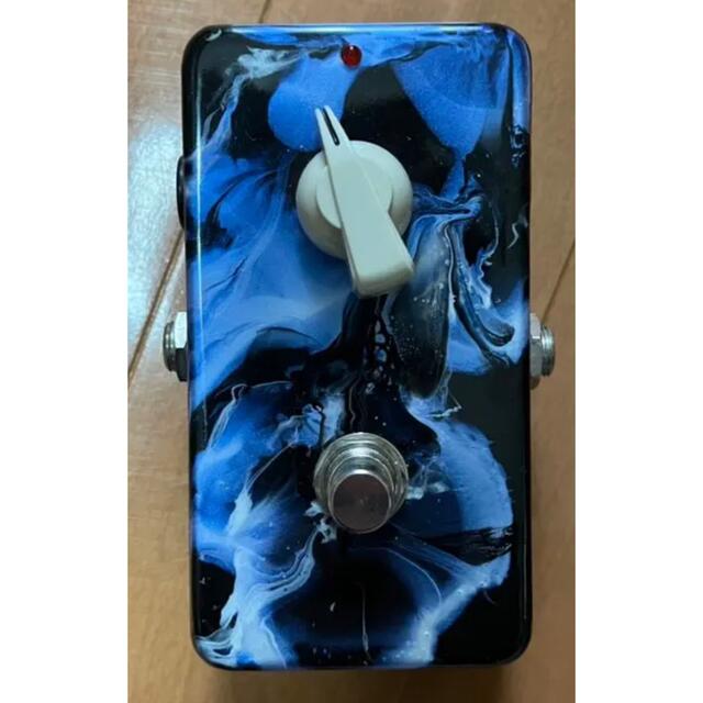 Ibanez(アイバニーズ)のLandgraff Clean Boost ランドグラフ クリーンブースター美品 楽器のギター(エフェクター)の商品写真