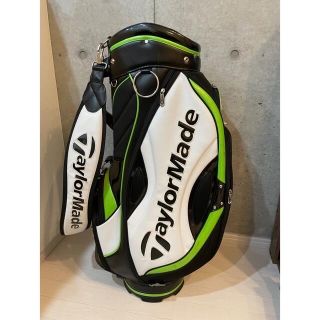 テーラーメイド(TaylorMade)のテーラーメイド　キャディバック(バッグ)