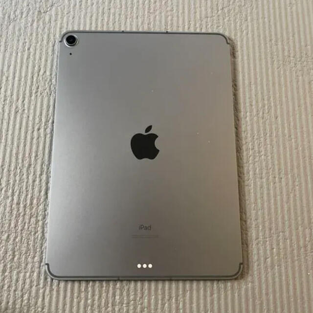 アップル iPadAir 第4世代  256GB スペースグレイ