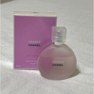 シャネル(CHANEL)のCHANELチャンス　オー　タンドゥル　ヘアミスト(ヘアウォーター/ヘアミスト)