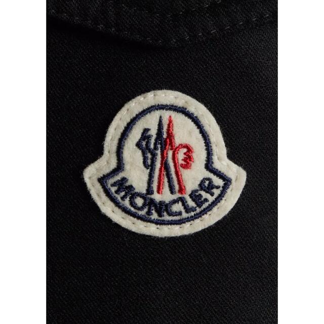 MONCLER(モンクレール)の確実正規品✨MONCLER✨MONTGENEVRE ダウンジャケット メンズのジャケット/アウター(ダウンジャケット)の商品写真