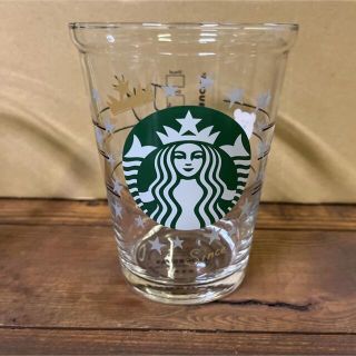 スターバックスコーヒー(Starbucks Coffee)のスターバックス 25周年 グラス 第3弾(グラス/カップ)