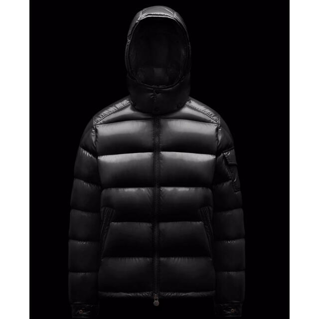 MONCLER(モンクレール)の確実正規品✨MONCLER✨MAYA ダウンジャケット メンズのジャケット/アウター(ダウンジャケット)の商品写真