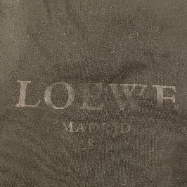 LOEWE(ロエベ)の＊美品ロエベ　布袋＊ レディースのバッグ(ショップ袋)の商品写真