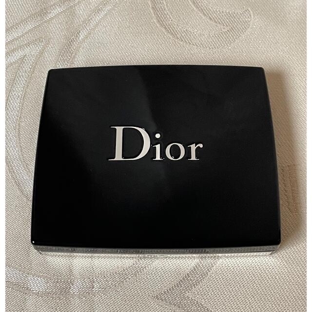 Christian Dior(クリスチャンディオール)の【おまけ付‼︎】ディオール サンク クルール  429 トワル ドゥ ジュイ コスメ/美容のベースメイク/化粧品(アイシャドウ)の商品写真