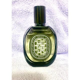 ディプティック(diptyque)のdiptique オルフェオン　香水(ユニセックス)