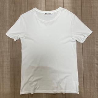 アクネストゥディオズ(Acne Studios)のAcne Studios Tシャツ(Tシャツ/カットソー(半袖/袖なし))
