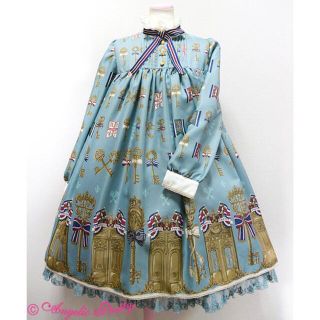 アンジェリックプリティー(Angelic Pretty)の幸運の鍵　ワンピースクリップ(セット/コーデ)