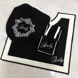 Rady - Rady♡ホテルシリーズトイレ3点セットの通販 by * shop Rady - Rady♡ホテルシリーズトイレ3点セットの通販 by * shop