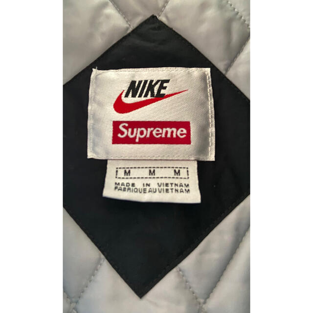 supreme nike hooded sport jacket 堀米雄斗着用