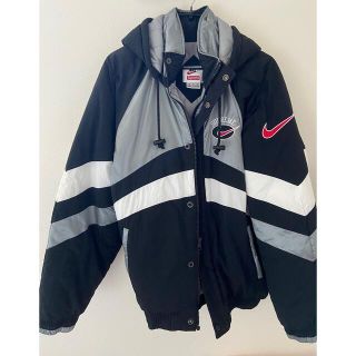 シュプリーム(Supreme)のsupreme nike hooded sport jacket 堀米雄斗着用(ナイロンジャケット)