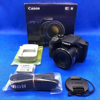 Canon - 【Wi-Fi・光学50倍】Canon PowerShot SX530 HS
