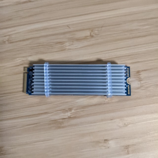 CFD M.2 SSD PCIe4.0 500GB 2