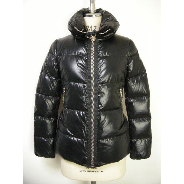 都内で MONCLER - レディース サイズ0(XS-S相当)◇新品◇モンクレール ...