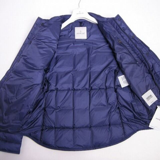 MONCLER(モンクレール)のサイズ3(男性L相当)◆新品◆モンクレールROLLANDダウンジャケット メンズ メンズのジャケット/アウター(ダウンジャケット)の商品写真