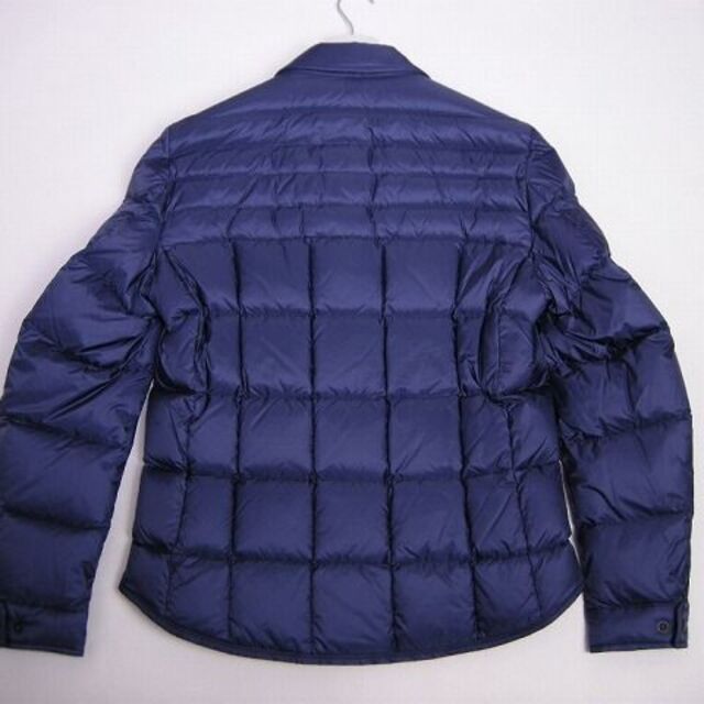 MONCLER(モンクレール)のサイズ3(男性L相当)◆新品◆モンクレールROLLANDダウンジャケット メンズ メンズのジャケット/アウター(ダウンジャケット)の商品写真