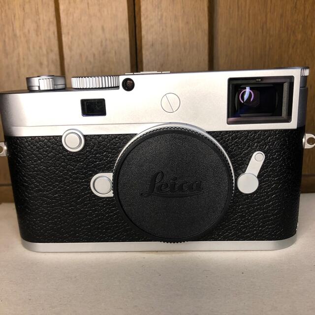 Leica ライカ M10-P 美品 シャッター回数500回以下 +おまけ多数カメラ