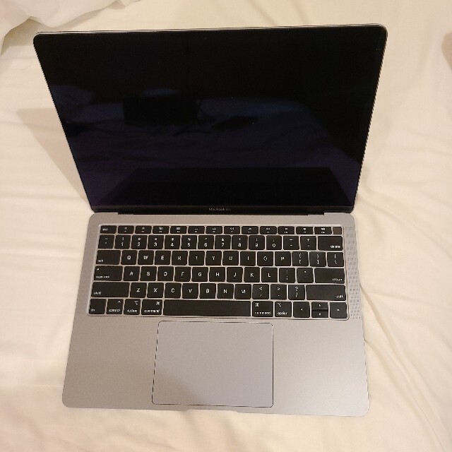 MacBook Air (2018, USキーボード) - www.beher.com