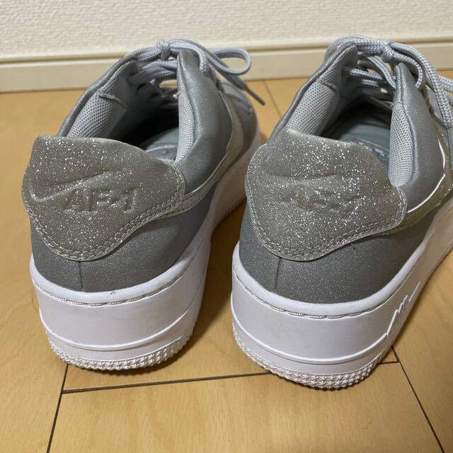 NIKE(ナイキ)のNike Air Force  レディースの靴/シューズ(スニーカー)の商品写真