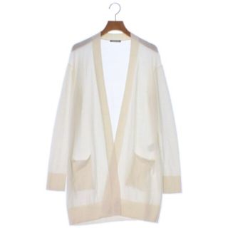 セオリーリュクス ロングカーディガン トップスの通販 100点以上 ...