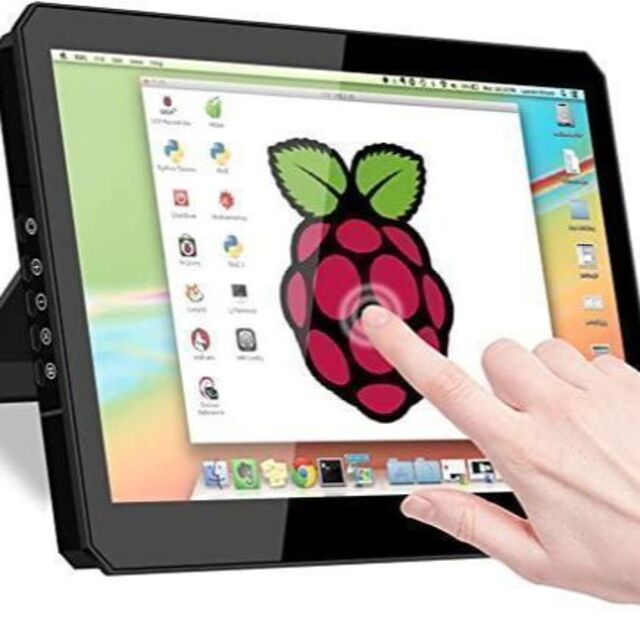 【数々のアワードを受賞】 大人気 Pi 用タッチモニター Eleduino 8インチ 小型モニター タブレット 【数々のアワードを受賞】 大人気 Pi 用タッチモニター Eleduino 8インチ 小型モニター タブレット