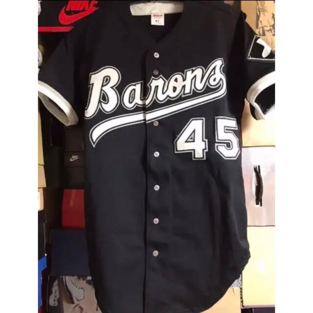 非常に高い品質 wilson オーセンティックユニフォーム マイケル