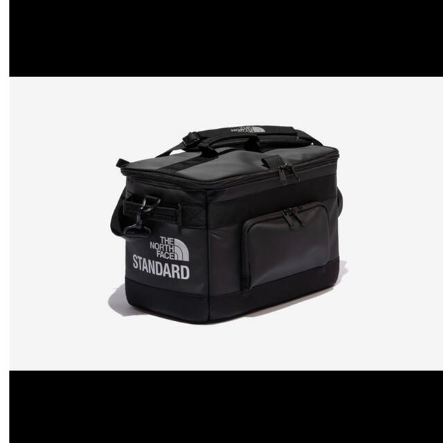 THE NORTH FACE STANDARD BC CRATES 12 - www.tecnofast.com.co