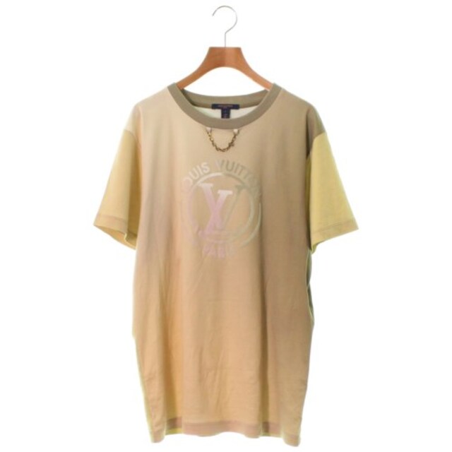 驚きの安さ LOUIS - VUITTON LOUIS VUITTON メンズ Tシャツ