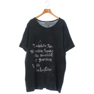 ヨウジヤマモト(Yohji Yamamoto)のyohji yamamoto POUR HOMME Tシャツ・カットソー(Tシャツ/カットソー(半袖/袖なし))