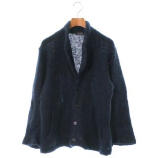 コムデギャルソンオムプリュス(COMME des GARCONS HOMME PLUS)のCOMME des GARCONS HOMME PLUS ニット・セーター(ニット/セーター)