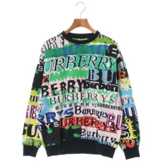 バーバリー(BURBERRY) スウェット(メンズ)の通販 100点以上 バーバリー(BURBERRY) スウェット(メンズ)の通販 100点以上