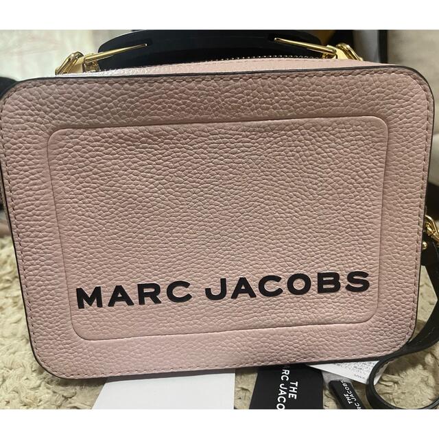 MARC JACOBS(マークジェイコブス)のマークジェイコブス ショルダーバッグ レディースのバッグ(ショルダーバッグ)の商品写真