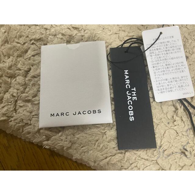 MARC JACOBS(マークジェイコブス)のマークジェイコブス ショルダーバッグ レディースのバッグ(ショルダーバッグ)の商品写真