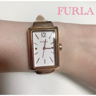 フルラ(Furla)のFULRA♡時計(腕時計)