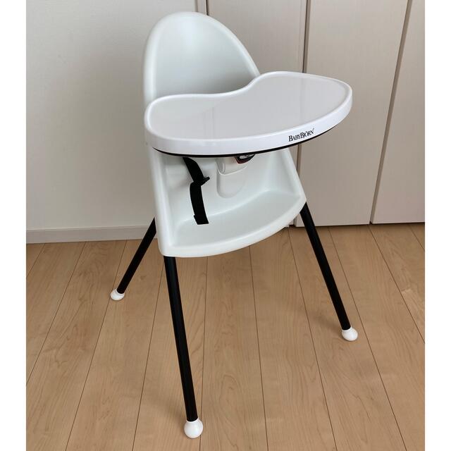 ベビービョルン ハイチェア 白黒 vespa-online.it