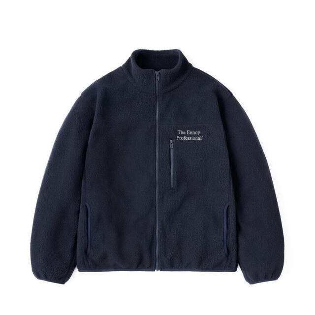 本日のみエンノイ ennoy Polartec Fleece セットアップ　L