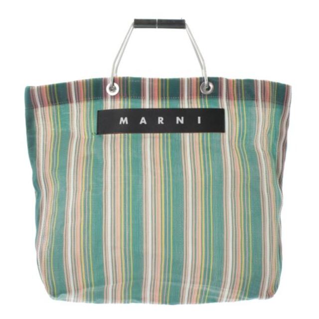 MARNI トートバッグ レディース