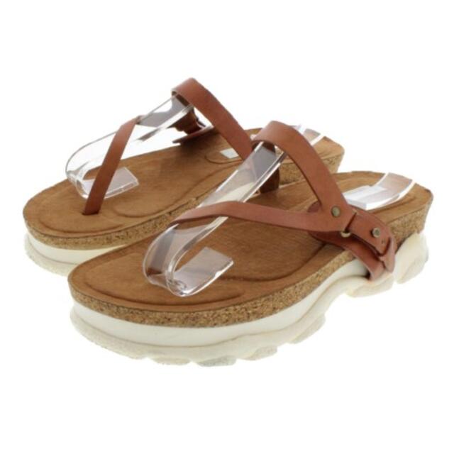 STELLA McCARTNEY サンダル レディース - www.glycoala.com
