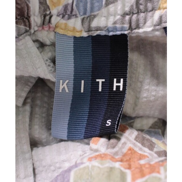 KITH パンツ（その他） メンズ