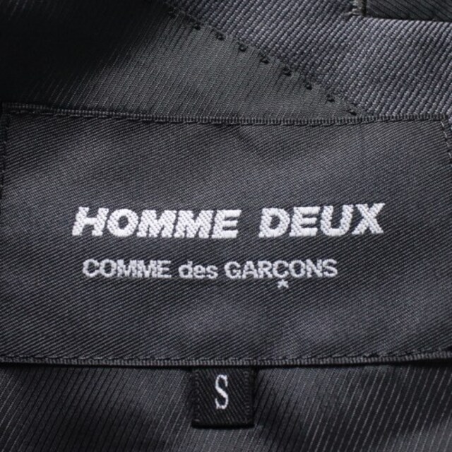 COMME des GARCONS(コムデギャルソン)のCOMME des GARCONS HOMME DEUX テーラードジャケット メンズのジャケット/アウター(テーラードジャケット)の商品写真