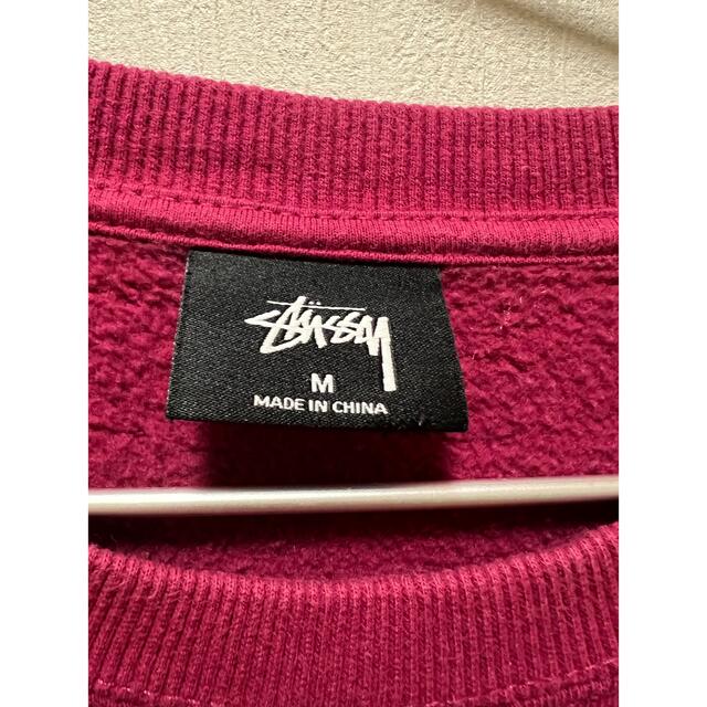 stussy ステューシースウェット三連休お値下げ中 2